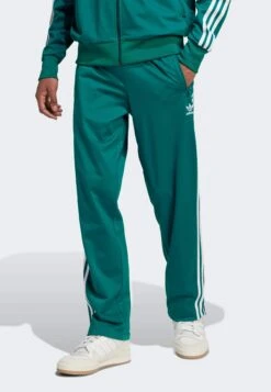 Adidas Originals FIREBIRD - Tracksuit Bottoms - Legacy Teal