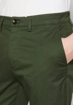 Dockers Smart Tapered - Chinos - Green 9 Dockers Smart Tapered - Chinos - Green -Indicode Men Wear Shop 143668b953714911ac388d7ba85244ef