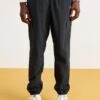 Nike Sportswear CLUB - Cargo Trousers - Black