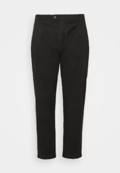 Redefined Rebel Pants - Trousers - Black 8 Redefined Rebel Pants - Trousers - Black -Indicode Men Wear Shop 14880f8f1cf1417789dc9d328a623d00