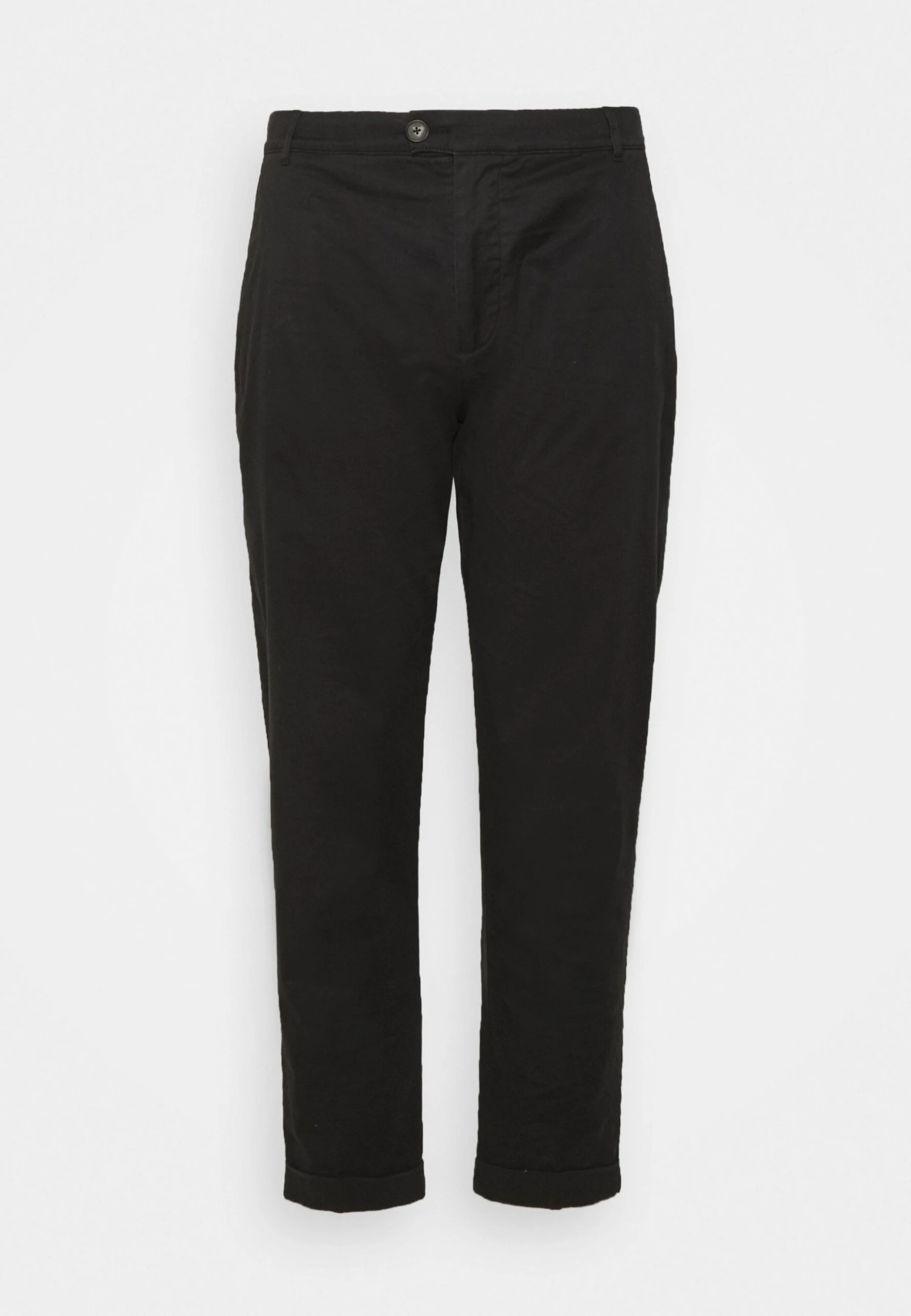 Redefined Rebel Pants - Trousers - Black 4 Redefined Rebel Pants - Trousers - Black - Image 4