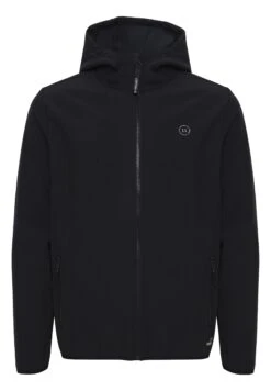 PRULFERT - Outdoor Jacket - Black -Indicode Men Wear Shop 14979bdde09343e0ad5e4e9e817cf6e6 1