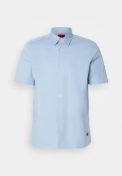 Hugo EBOR - Shirt - Open Green 20 Hugo EBOR - Shirt - Open Green -Indicode Men Wear Shop 14f121c05db042d98f2d29ddd4f2fbd1