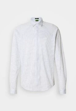 Boss EXCURSE - Shirt - Dark Blue -Indicode Men Wear Shop 157e3807abf74dd7955f247a1a689c19