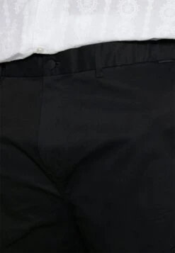 Calvin Klein Modern - Shorts - Black -Indicode Men Wear Shop 162edcf110eb43efa0ac0af248b5e793