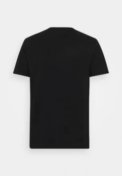 Alpha Industries Label 2 Pack - Print T-Shirt - Black -Indicode Men Wear Shop 164e24f3516a44deb037a03c666676f0