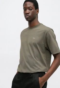 BAKER - Chinos - Black 15 BAKER - Chinos - Black -Indicode Men Wear Shop 16d596c8b0f14672b9404e20cb8fae49