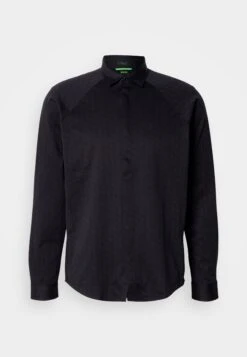 Boss EXCURSE - Shirt - Dark Blue -Indicode Men Wear Shop 17884bdabf134960abe1ed9c70474089