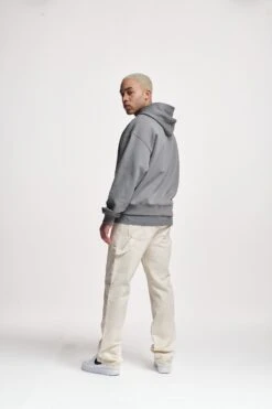 HALDOR CARPENTER - Relaxed Fit Jeans - Beige -Indicode Men Wear Shop 178cda5b477b4bd9a746a776ff0cdda9