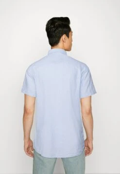 Indicode Jeans Massimo - Shirt - Sky Way -Indicode Men Wear Shop 17ecbb5dd23549b7bd77317b1ee33b73