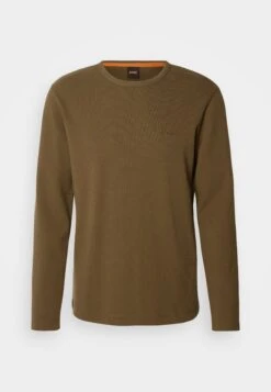 Boss TEMPESTO - Long Sleeved Top - Open Grey -Indicode Men Wear Shop 184d5cec0aa044b3a1a571b6ae2d841e