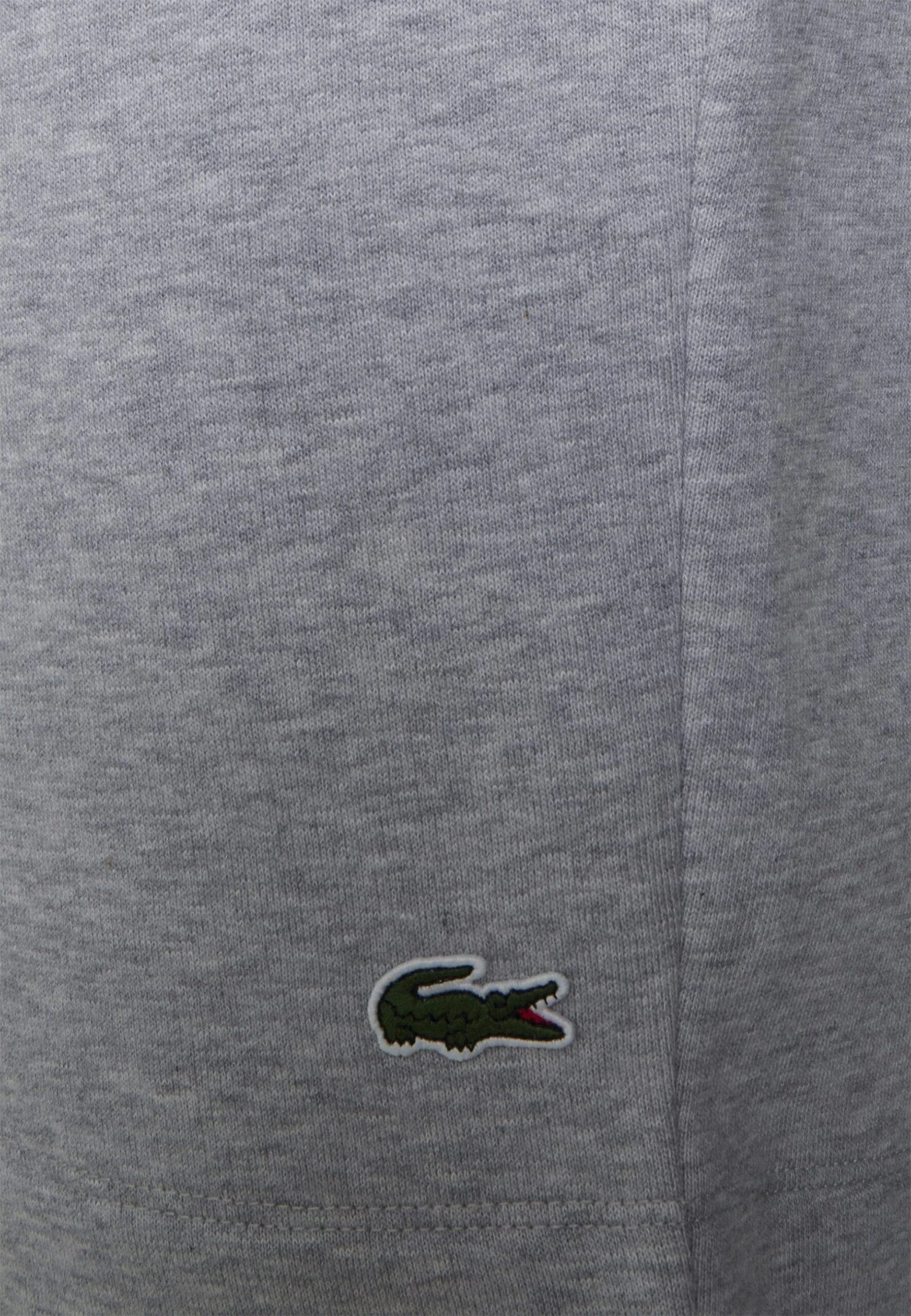 Lacoste Unisex - Tracksuit Bottoms - Argent Chine 3 Lacoste Unisex - Tracksuit Bottoms - Argent Chine - Image 3