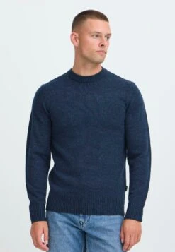 Blend BHRYKE - Jumper - Dress Blues