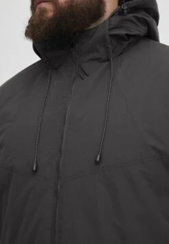 Blend BHBFosco - Light Jacket - Phantom Grey -Indicode Men Wear Shop 1980121d3aed4a73aca7a02a81a7878f