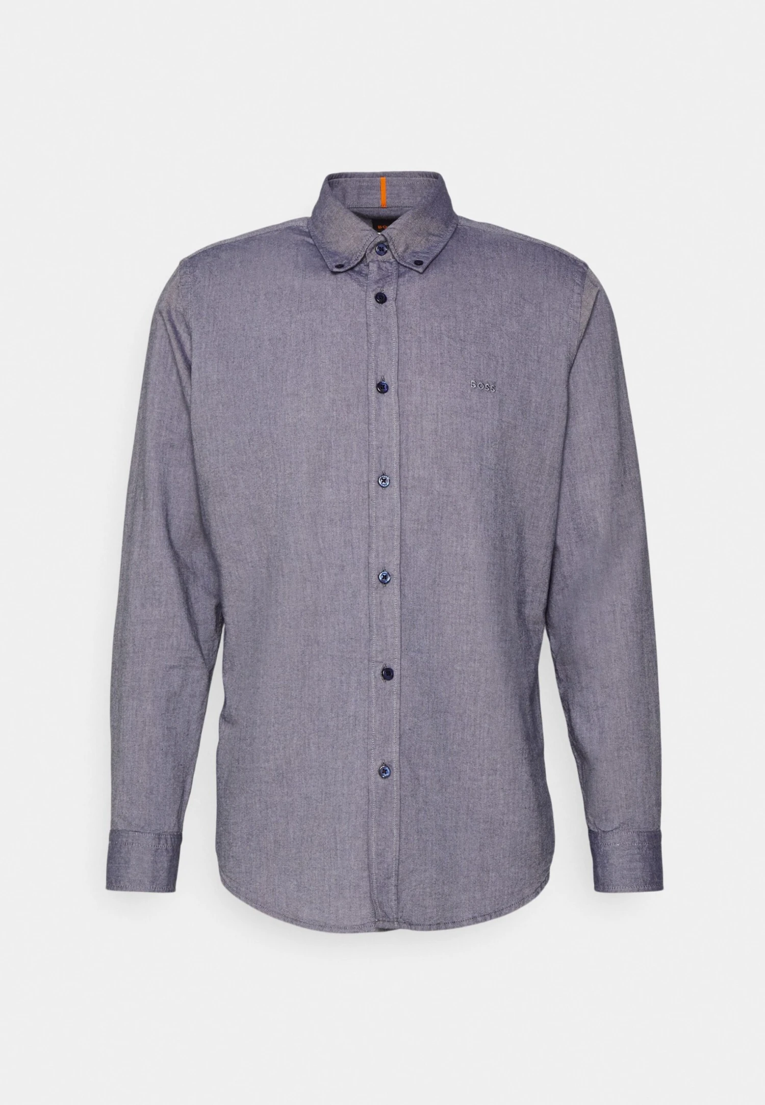 Boss Rickert - Shirt - Navy 5 Boss Rickert - Shirt - Navy - Image 5