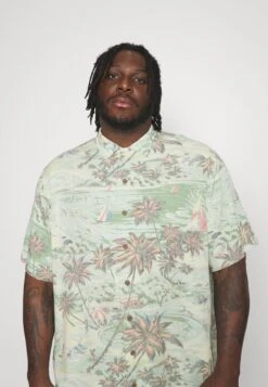 Short Sleeve Sport Shirt - Shirt - Hawaiian Beach Bazaar -Indicode Men Wear Shop 1c6aeba78f3248c8b51e0ccc8a0cd064