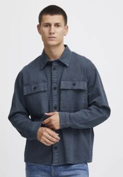 Blend BHJacket - Summer Jacket - Dress Blues