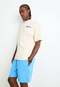 Ellesse ZANICA - Tracksuit Bottoms - Blue -Indicode Men Wear Shop 1d078a2a7cf24f48b7051f80a022e0d9