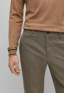 Boss H-Genius - Chinos - Light Beige One -Indicode Men Wear Shop 1d22d8cb96a2414aa6462b1cbfe8a09f