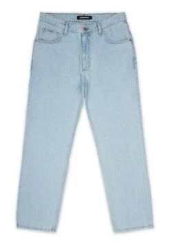 Pegador BALTRA - Baggy Jeans - Washed Light Blue -Indicode Men Wear Shop 1d93297c08914820af3910a3dbccd1a7