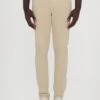 Rag & Bone FIT AERO STRETCH - Straight Leg Jeans - Beige
