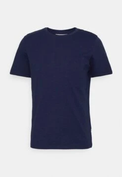 CASUAL FRIDAY CFThor - Basic T-shirt - Dark Olive -Indicode Men Wear Shop 1e7b04b9d43c41c3837345d5caae6f27