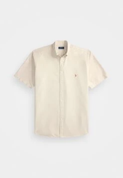 OXFORD SHIRT - Shirt - Lovat 11 OXFORD SHIRT - Shirt - Lovat -Indicode Men Wear Shop 1e825ec8b6ce44bba8ec78544e897d0e