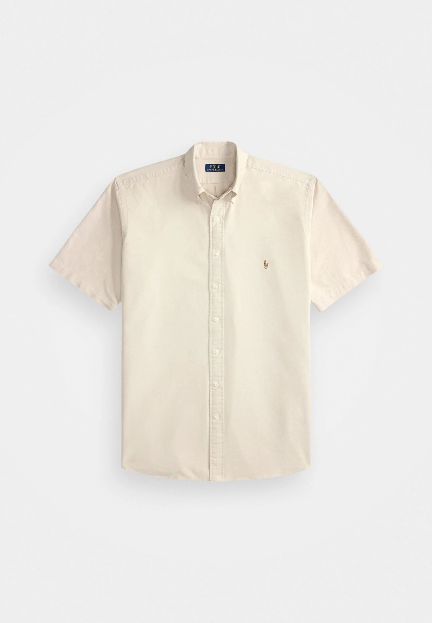 OXFORD SHIRT - Shirt - Lovat 6 OXFORD SHIRT - Shirt - Lovat - Image 6