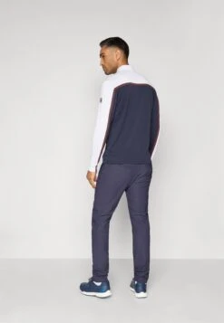 Bogner EMIR - Trousers - Navy -Indicode Men Wear Shop 1e91f309e1594304bc1fbe25a63f9a0f