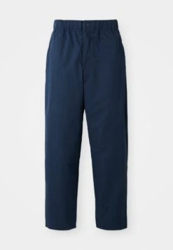 Ellesse CAGOLA - Trousers - Navy -Indicode Men Wear Shop 1ef9cff433014ffbb10775127231844a
