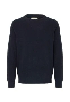 Blend BHDANTE - Jumper - Iron Gate -Indicode Men Wear Shop 1f29eeda36544269a13119b5bb9aaa7b