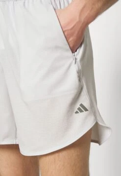 ADIDAS PERFORMANCE Hiit - Sports Shorts - Dash Grey -Indicode Men Wear Shop 1f833d27e7064752aca57155ddb15e85