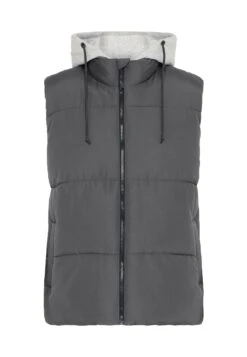 Blend BHELWIN - Waistcoat - Black -Indicode Men Wear Shop 1ff6b13beea24c2a93655b13c5824621