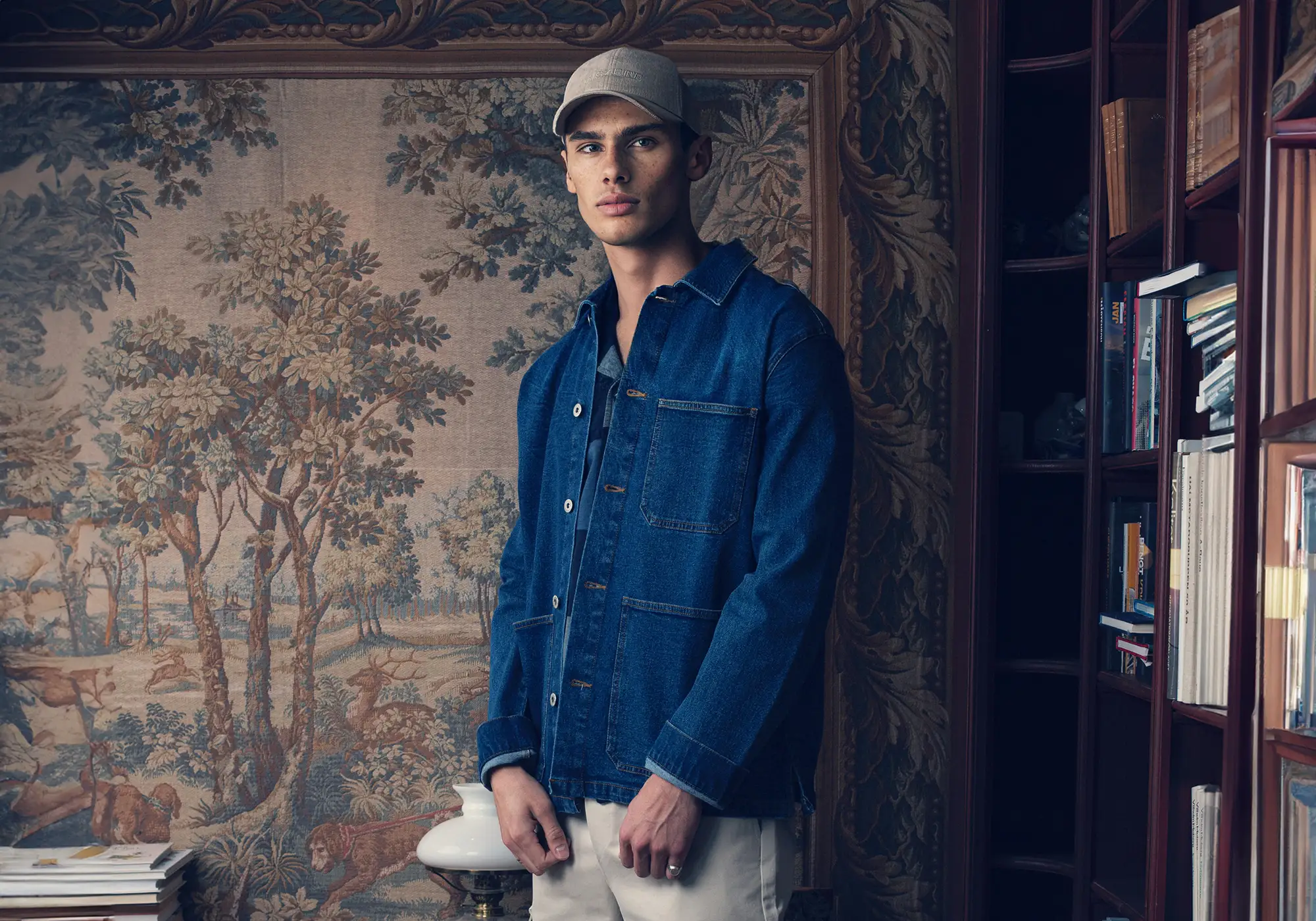 Indicode Men Wear Shop -Indicode Men Wear Shop