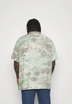 Short Sleeve Sport Shirt - Shirt - Hawaiian Beach Bazaar -Indicode Men Wear Shop 20208fed98734e09bfdf9d3f5aaf61e5