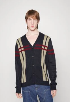 Only & Sons Onsmathias Cardigan - Cardigan - Dark Navy