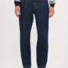 CLOSED TOLEDO TAPERED - Jeans Tapered Fit - Mid Blue