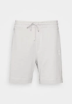 Boss Sewalk - Shorts - Light Pastel Grey -Indicode Men Wear Shop 20ea6b93bdb94493a460ce5953b29d19