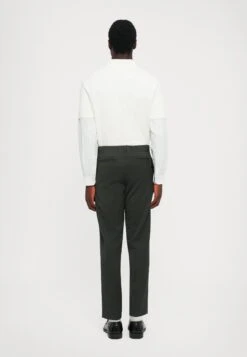 Filippa K TROY TROUSERS - Trousers - Green -Indicode Men Wear Shop 2134e145717947d59e47ce509ed21d24