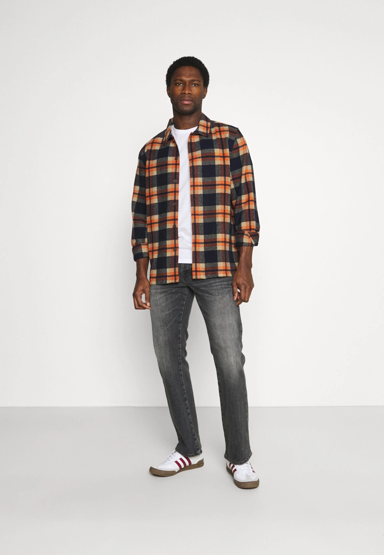 LTB Roden - Bootcut Jeans - Castlerock Wash 2 LTB Roden - Bootcut Jeans - Castlerock Wash - Image 2