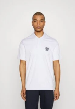 Jack & Jones Jorneukolln - Polo Shirt - Bright White