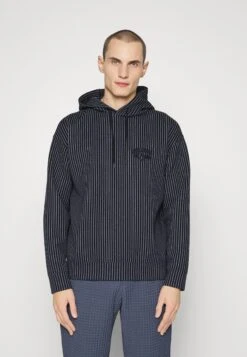 Emporio Armani Sweatshirt - Navy