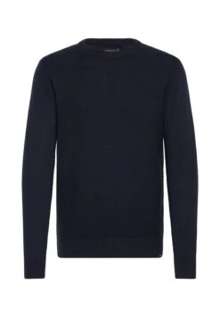 Indicode Jeans IDRICARDO - Jumper - Mottled Grey -Indicode Men Wear Shop 21b8eca049c743cab5d9d4eb5e1fcf36