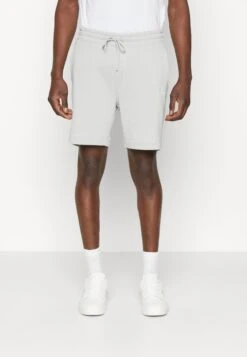 Boss Sewalk - Shorts - Light Pastel Grey