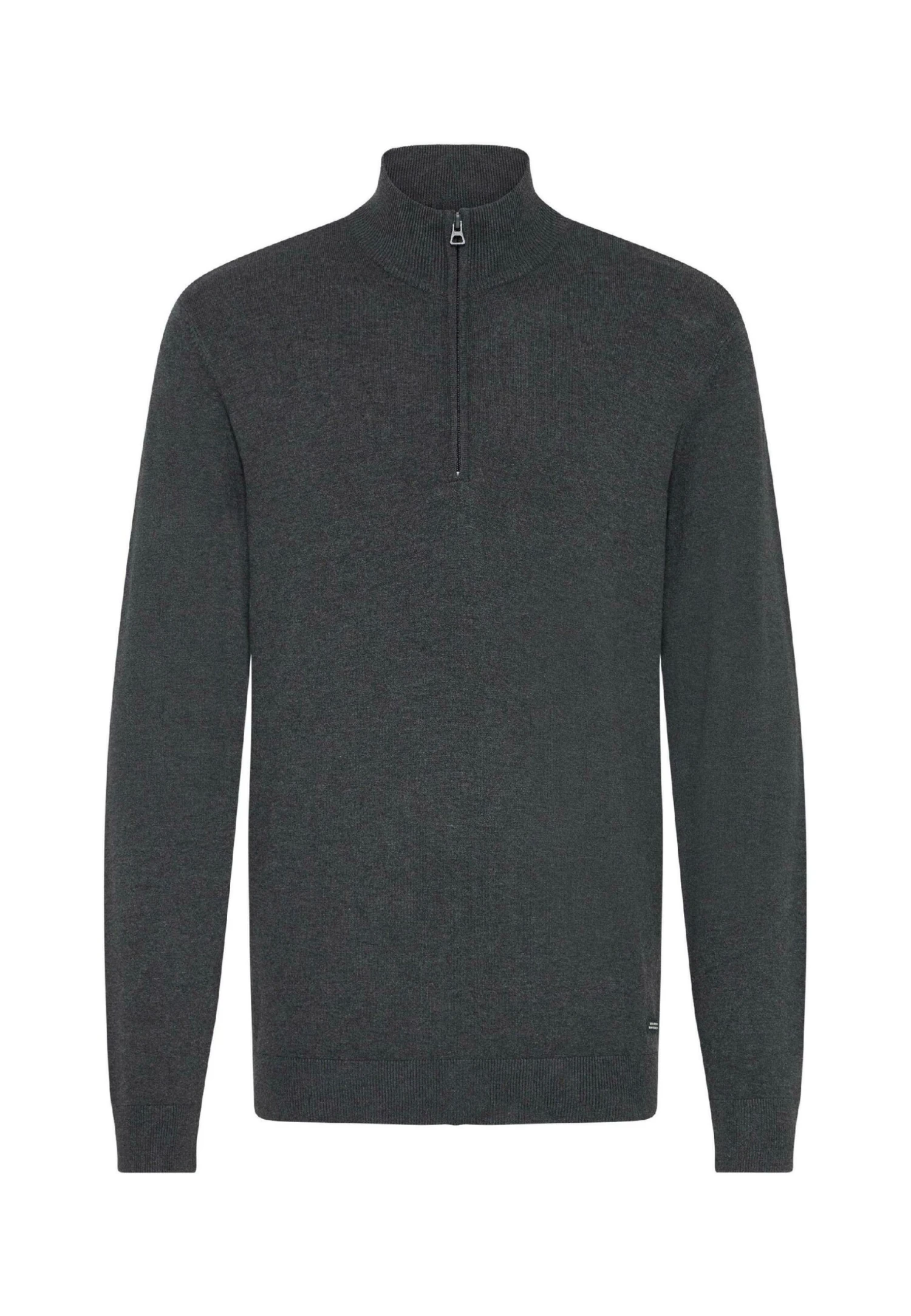 Blend BHWEBEX - Jumper - Black 7 Blend BHWEBEX - Jumper - Black - Image 7