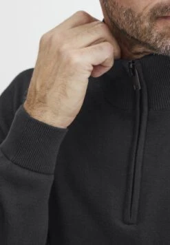 FQELIAS - Jumper - Black Beauty -Indicode Men Wear Shop 22e75a4fb42d4a728199528881683567