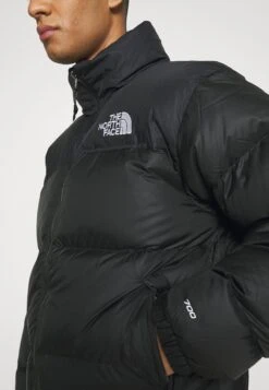 The North Face 1996 Retro - Winter Jacket - Black 13 The North Face 1996 Retro - Winter Jacket - Black -Indicode Men Wear Shop 233b9e26e38843679af74b539973b92b