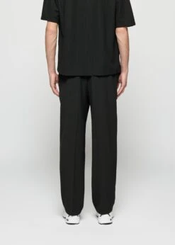 TAILORED PANTS - Trousers - Black -Indicode Men Wear Shop 235ab99d7f5f4d8a9d701dcd68a0946d