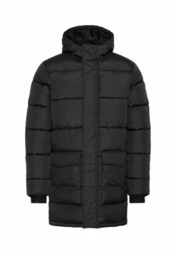 Blend BHZATIMI - Winter Coat - Dress Blues -Indicode Men Wear Shop 24712a6d488841ab8a3b7be27080f9de