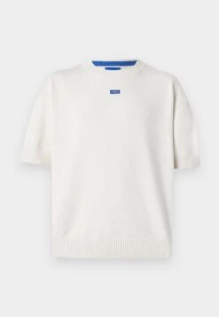 Hugo SAN CARSON - Jumper - Open Green 14 Hugo SAN CARSON - Jumper - Open Green -Indicode Men Wear Shop 24c47a8ad50948d69b584d6c777fbc43